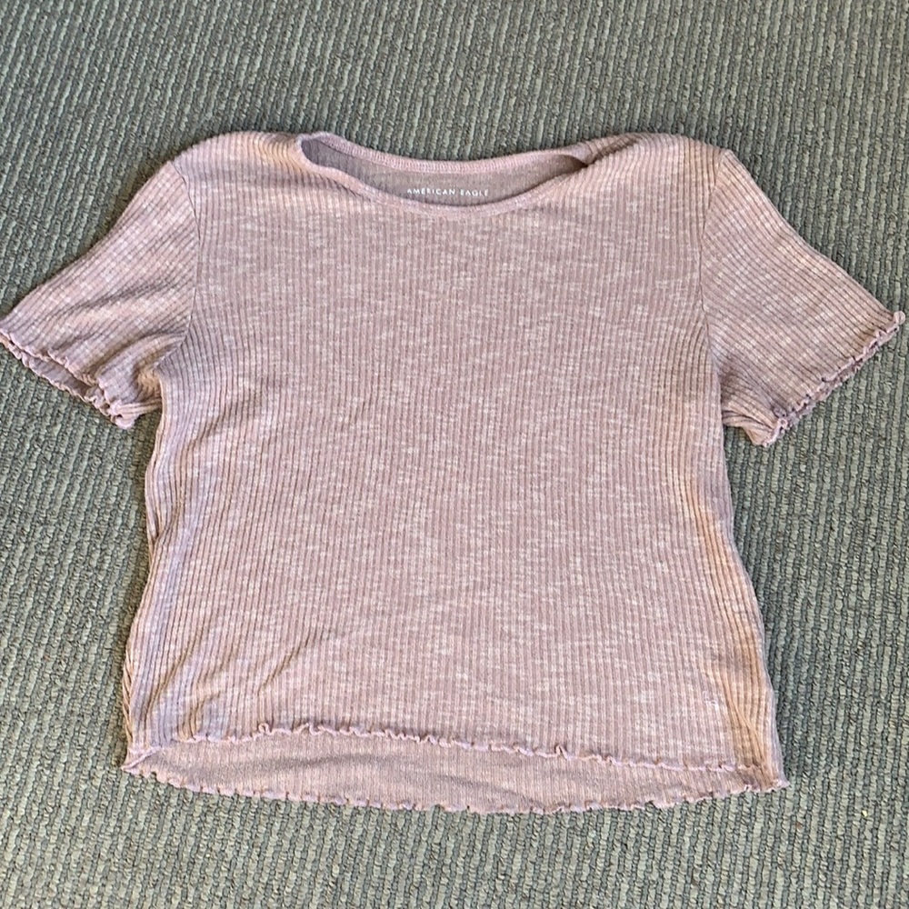 American eagle top